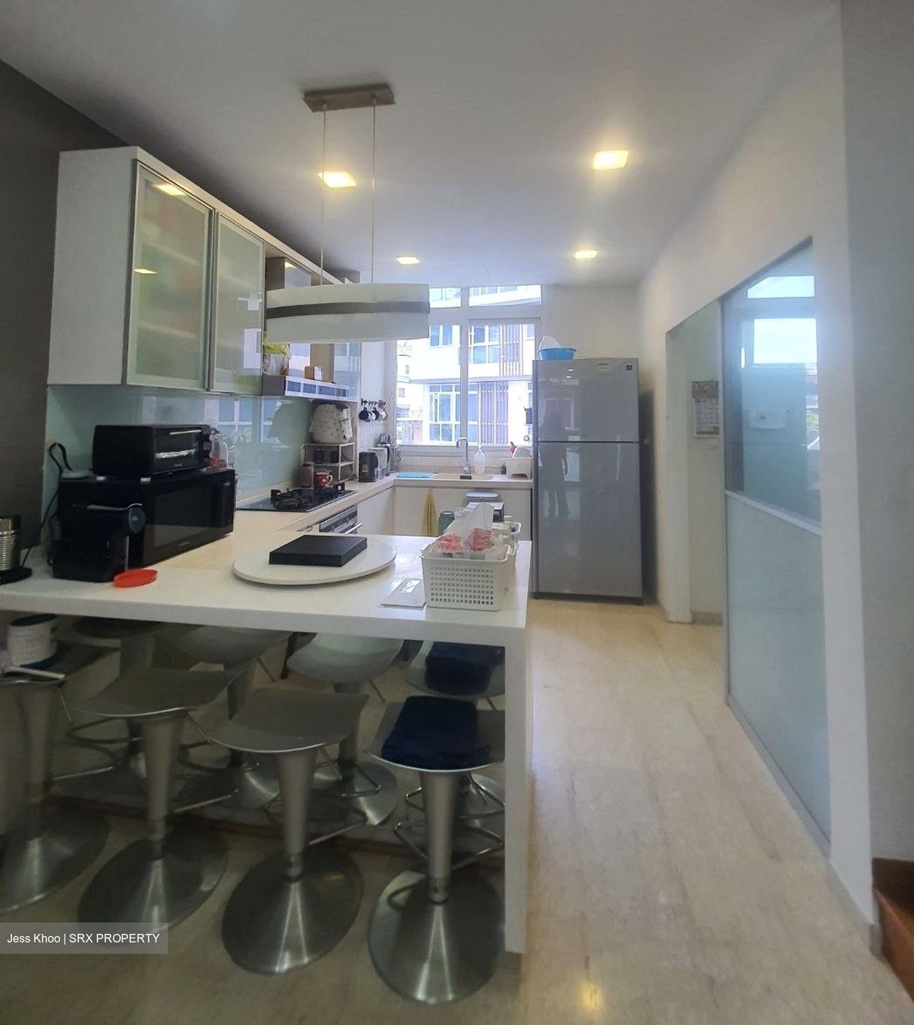 Sovereign @ Simon (D19), Terrace #542019521